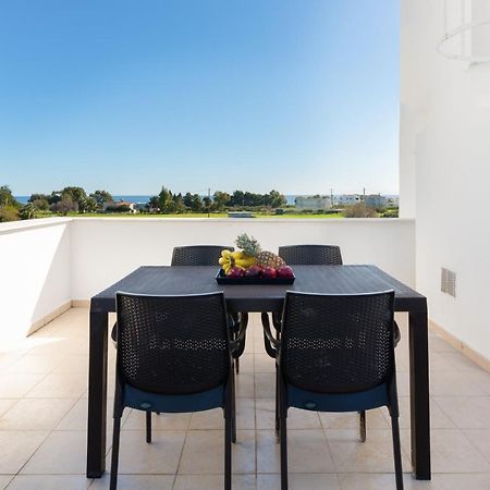 Casa Marinella Villa Gennadi Bagian luar foto