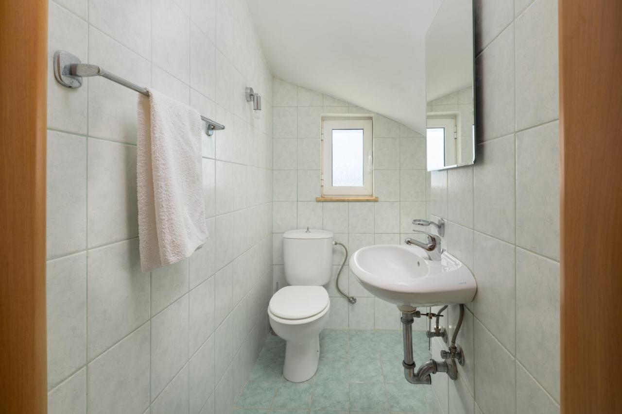 Casa Marinella Villa Gennadi Bagian luar foto
