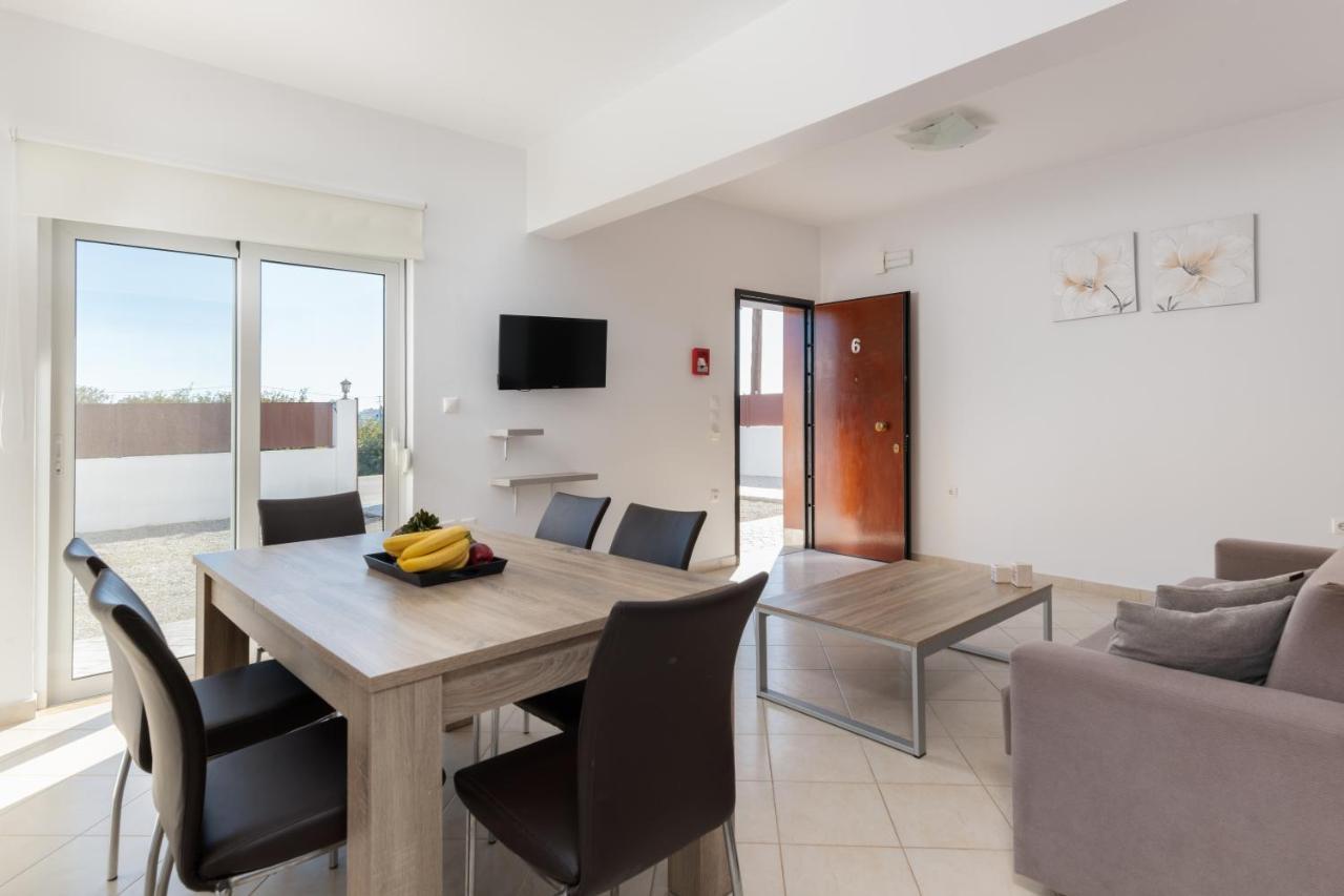 Casa Marinella Villa Gennadi Bagian luar foto