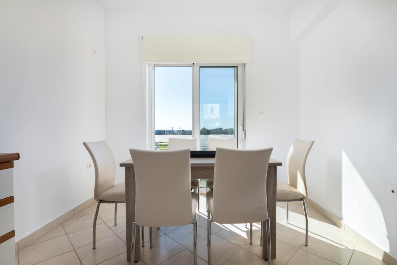 Casa Marinella Villa Gennadi Bagian luar foto