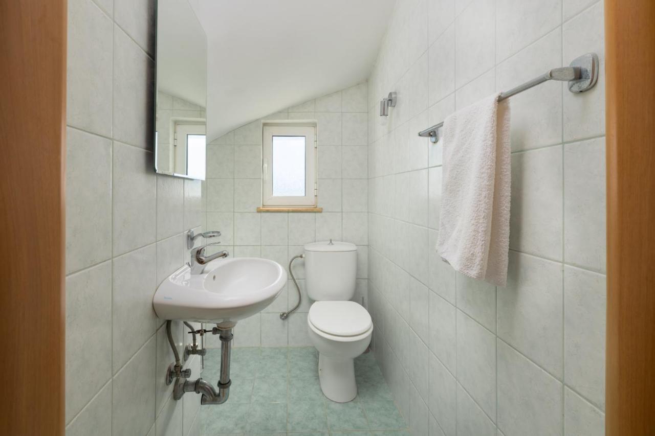 Casa Marinella Villa Gennadi Bagian luar foto